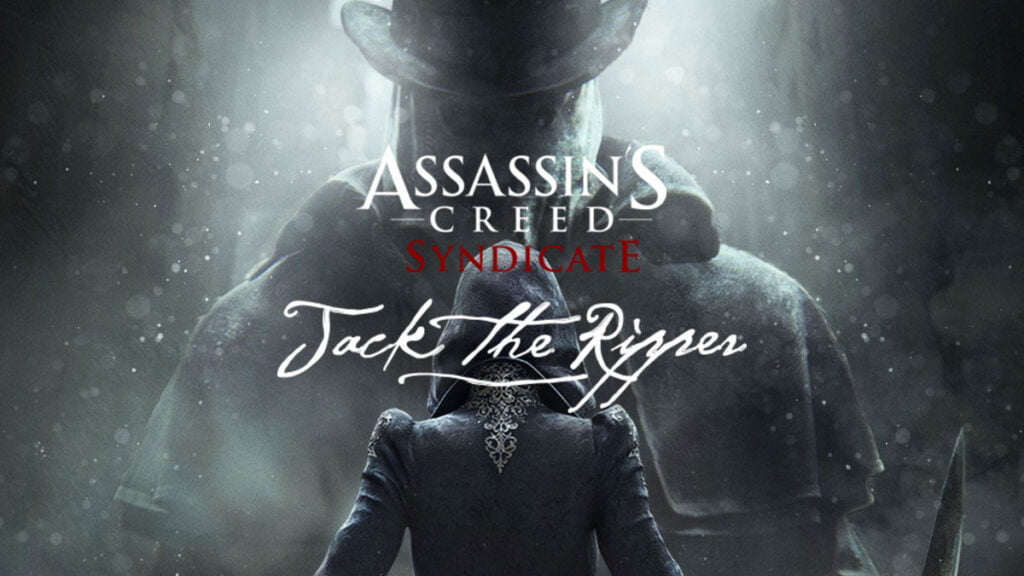 Assassin's Creed Syndicate: Jack the Ripper featured